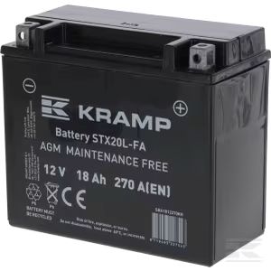 sba1812270kr