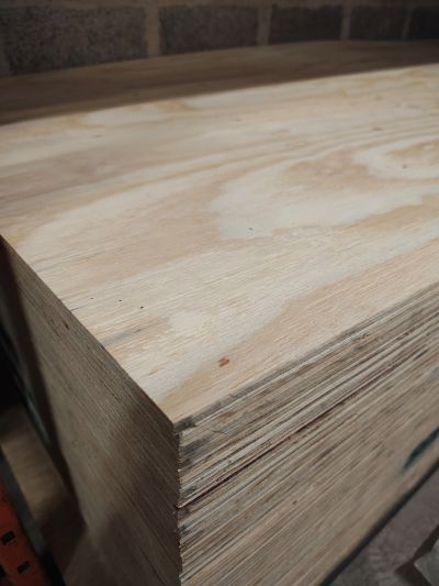 9mm SW Ply