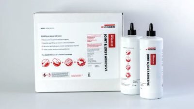 Egger d4 adhesive