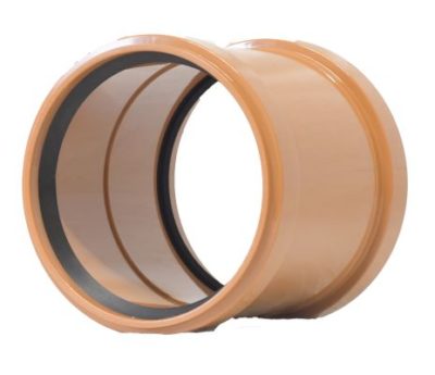 Underground Drainage