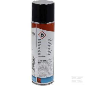 Glass Cleaner - 500ml - Image 2