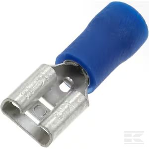 Connectors & Terminals