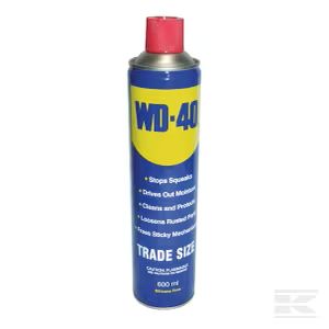 wd40600