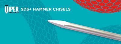 Viper Chisels