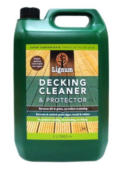 Lignum DC