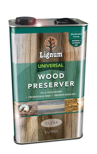 Lignum UWP