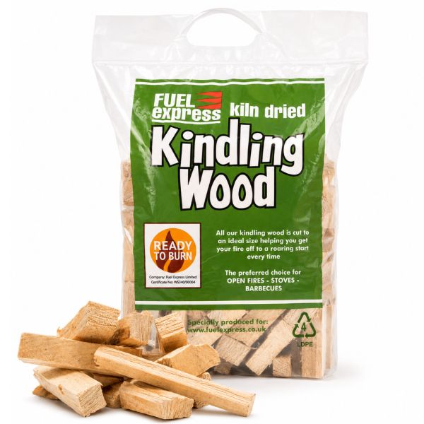 2kg Kindling