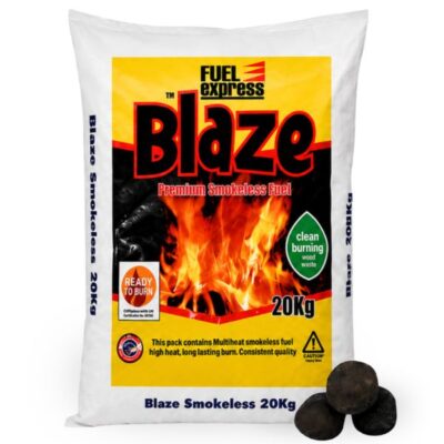 Blaze20kg