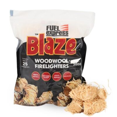 Woodwool300g